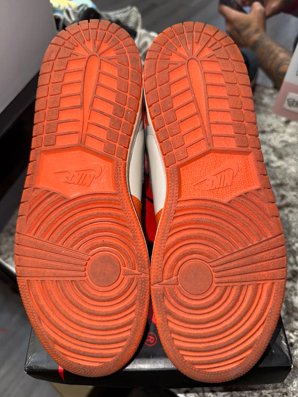 Jordan 1 Retro Reverse Shattered Backboard (GS)
