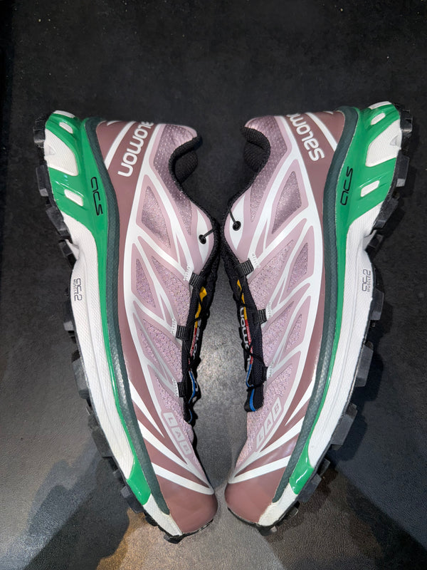 Salomon XT-6 Advanced 'Quail' (NO BOX)