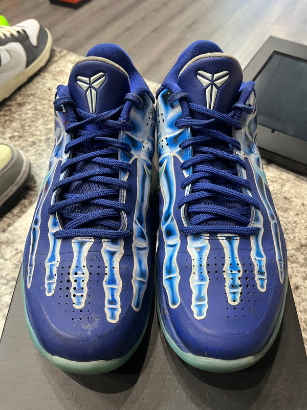 Nike Kobe 5 Protro X-Ray