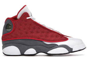 Jordan 13 Retro Gym Red Flint Grey (GS)
