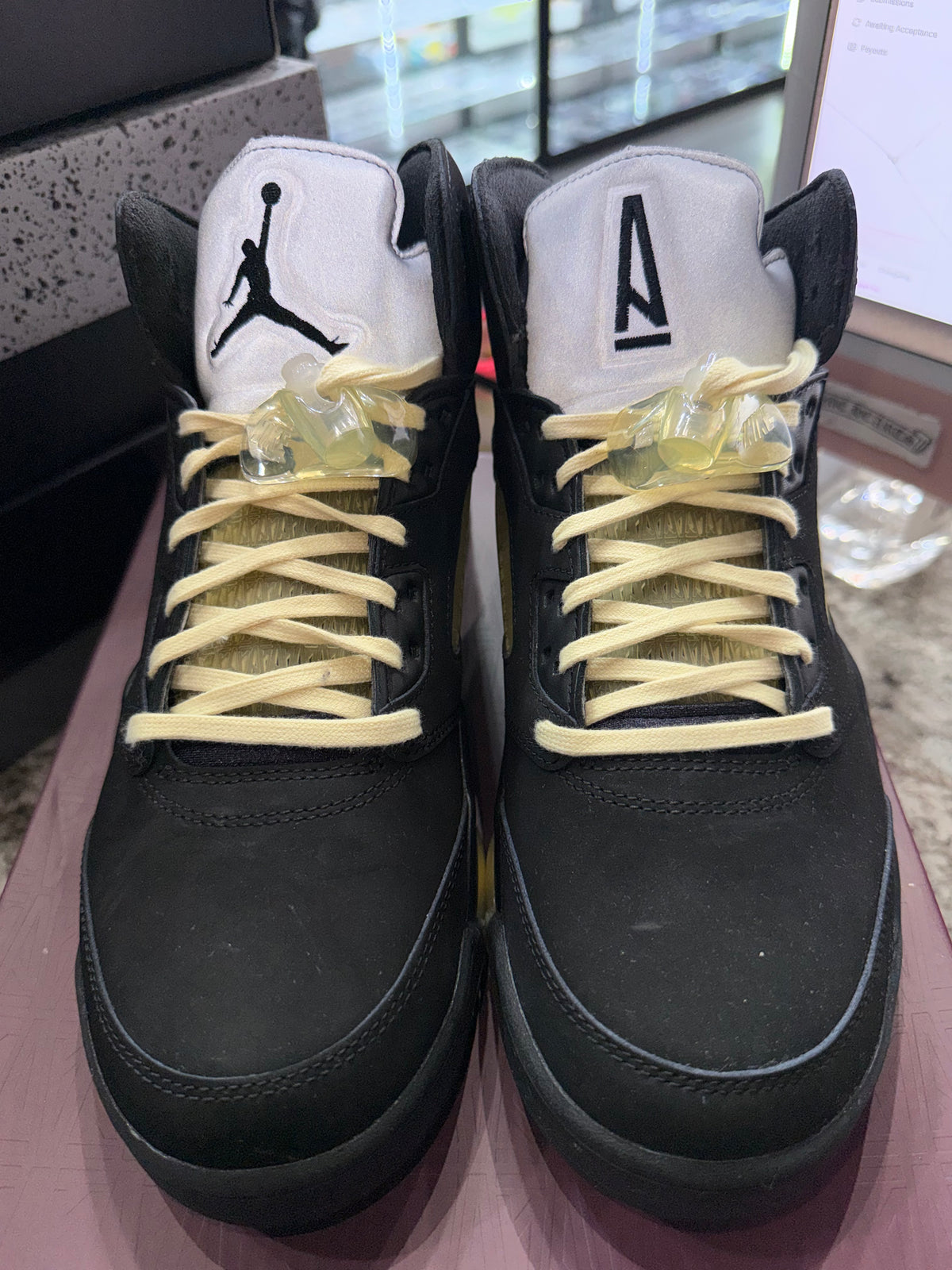 Jordan 5 Retro A Ma Maniére Dusk