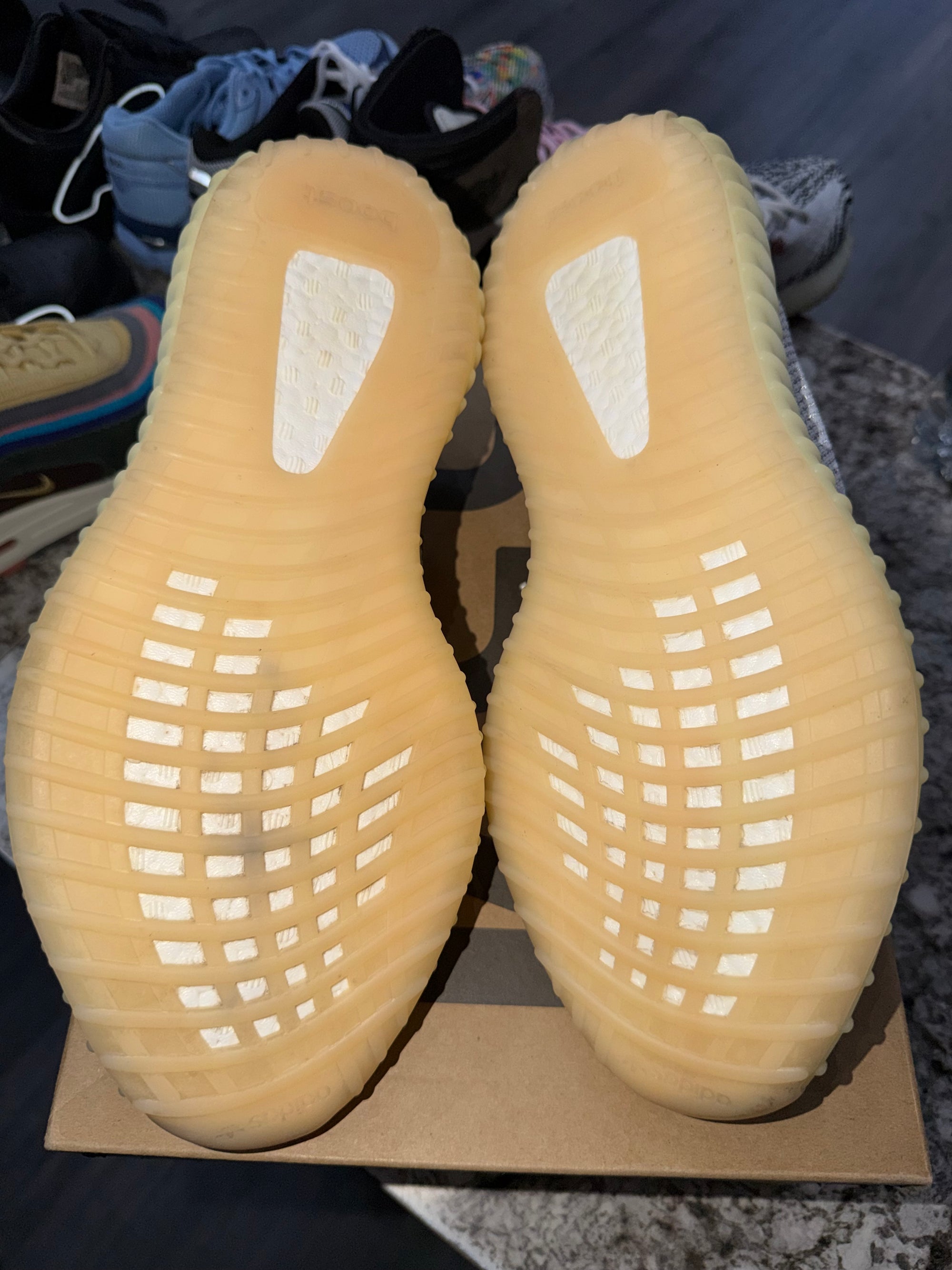 adidas Yeezy Boost 350 V2 Static Reflective
