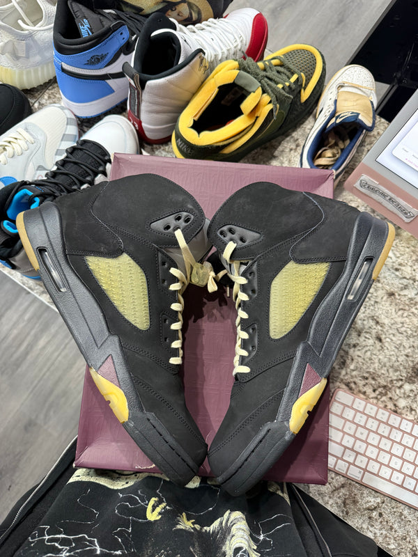 Jordan 5 Retro A Ma Maniére Dusk