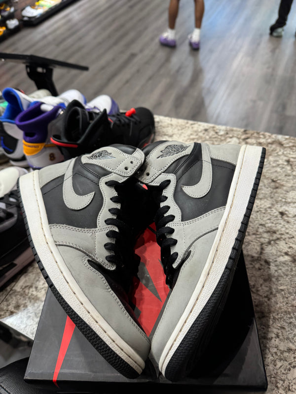 Jordan 1 Retro High  Shadow 2.0 (Wrong Box)