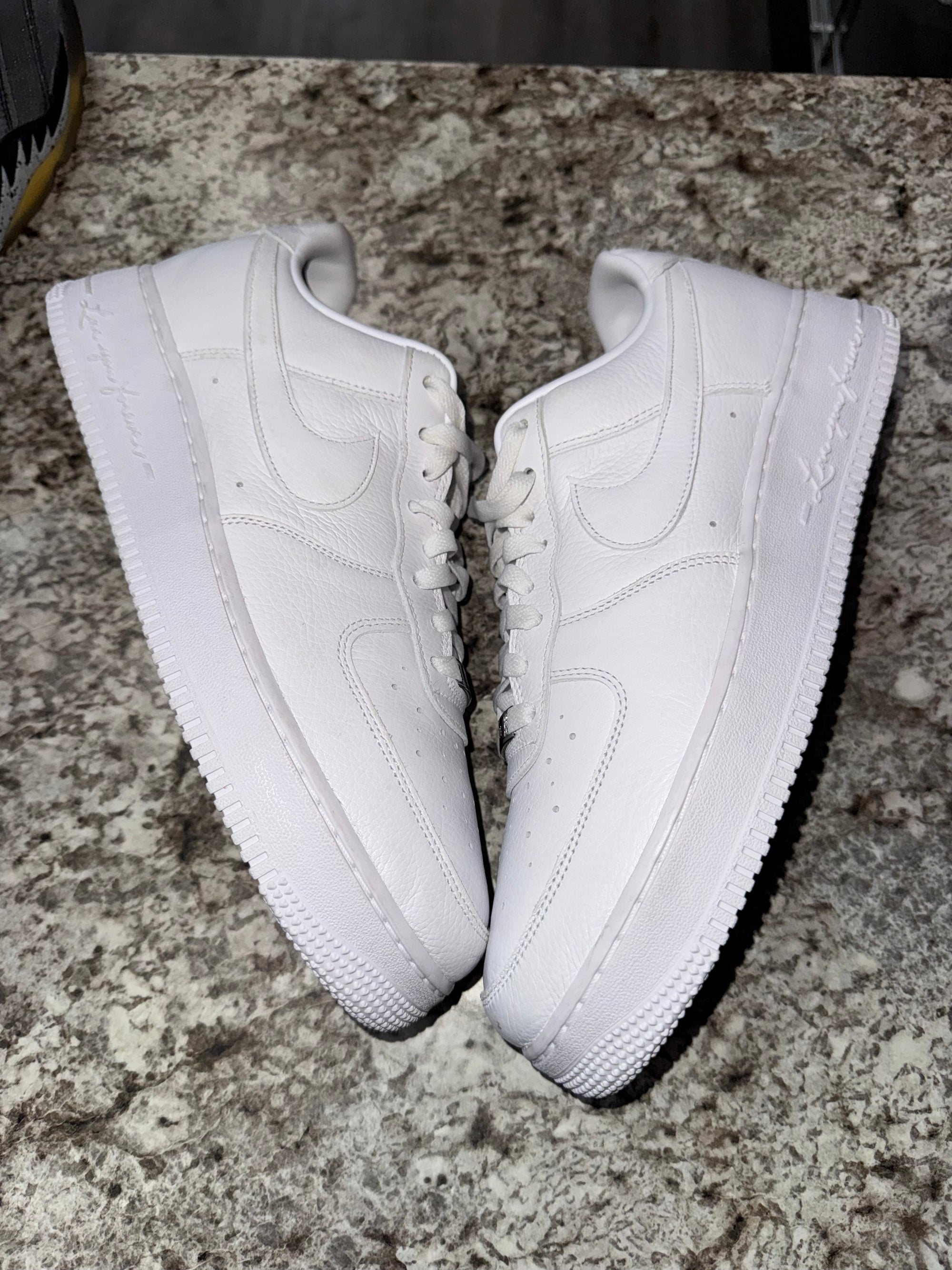 Nike Air Force 1 Low Drake NOCTA Certified Lover Boy