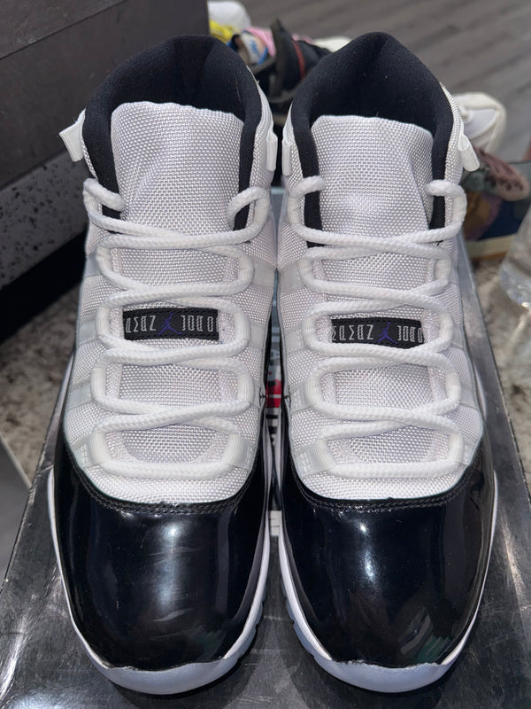 Jordan 11 Retro Concord (2018)