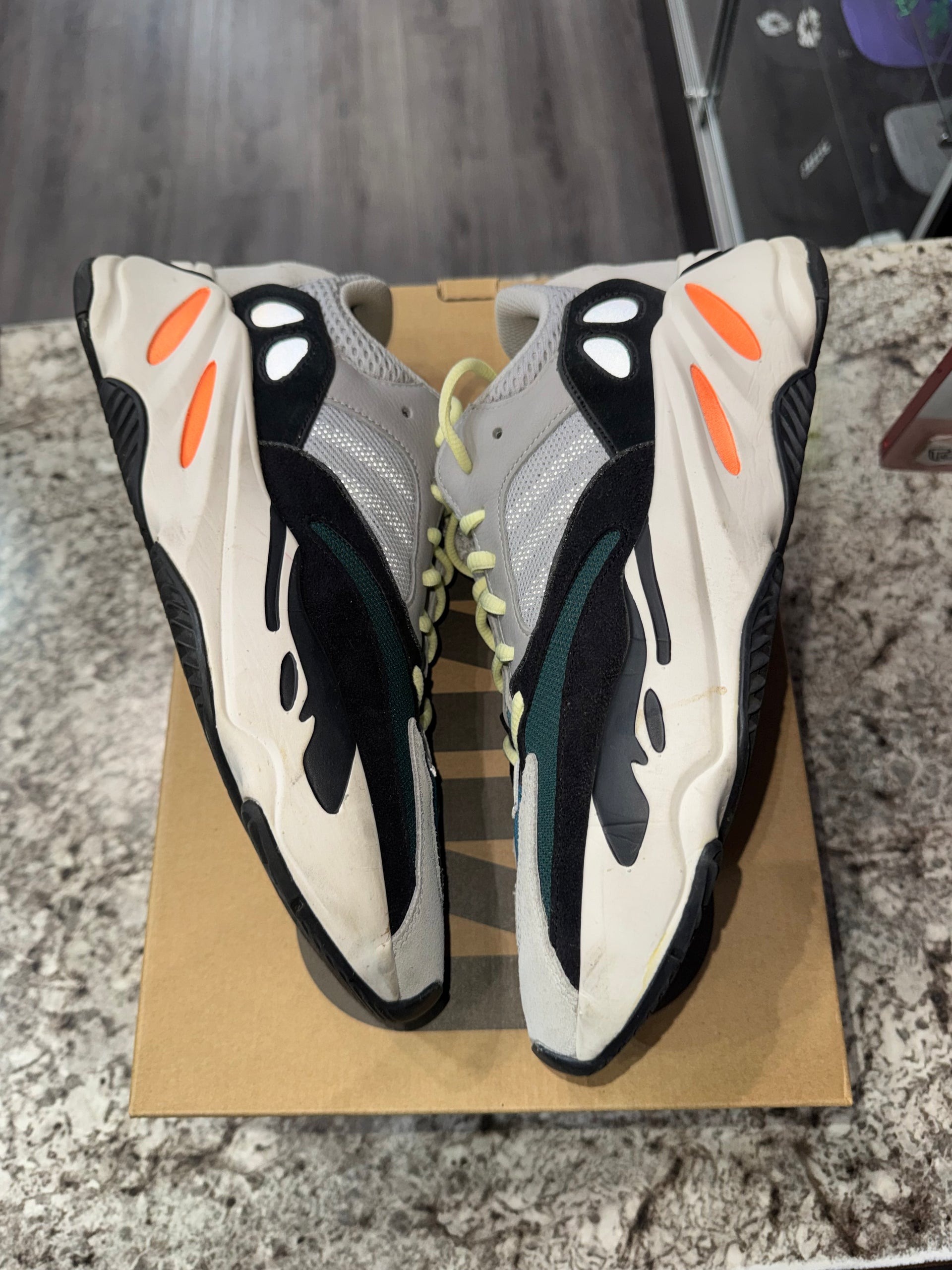 adidas Yeezy Boost 700 Wave Runner