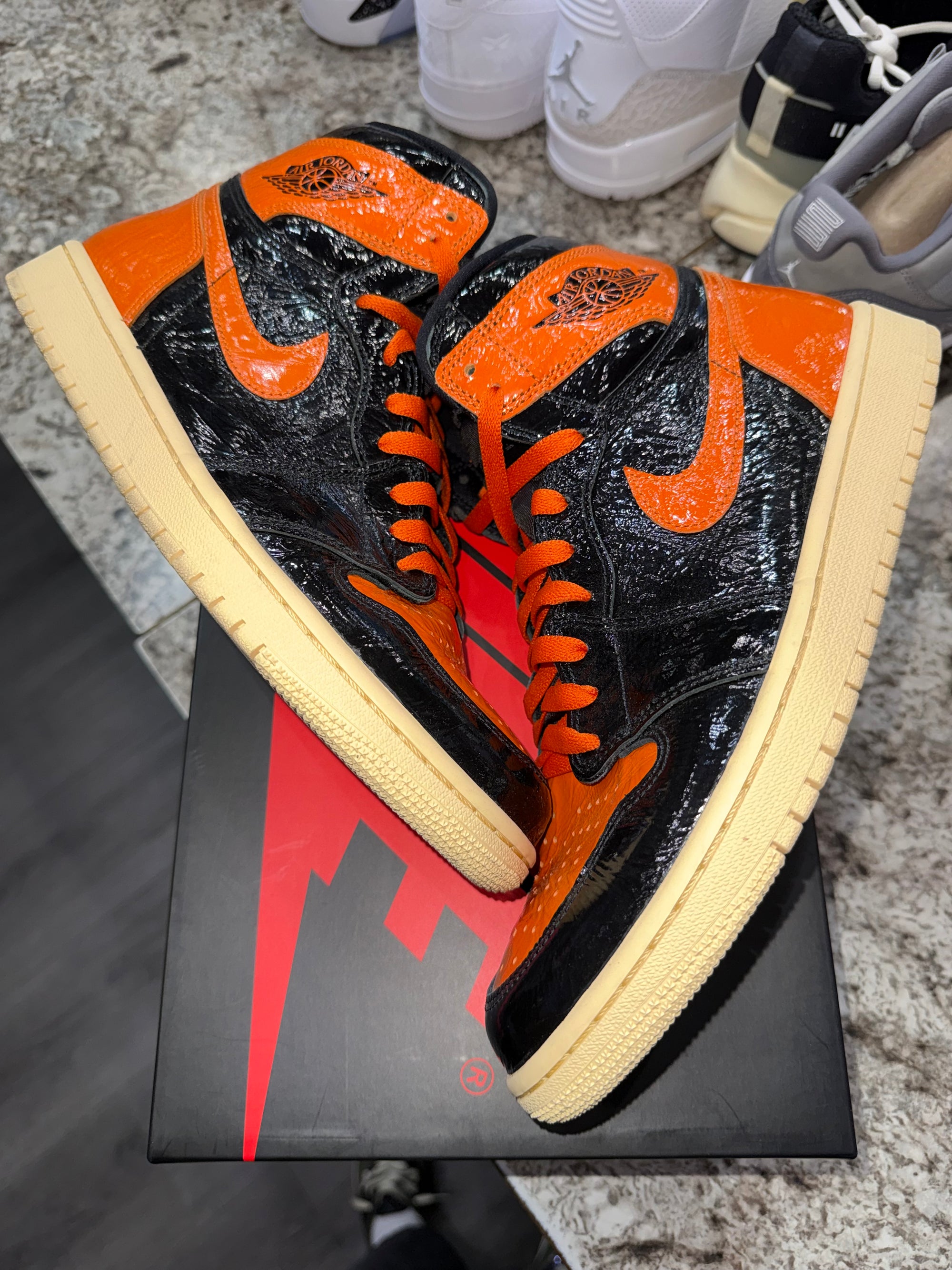 Jordan 1 Retro High Shattered Backboard 3.0