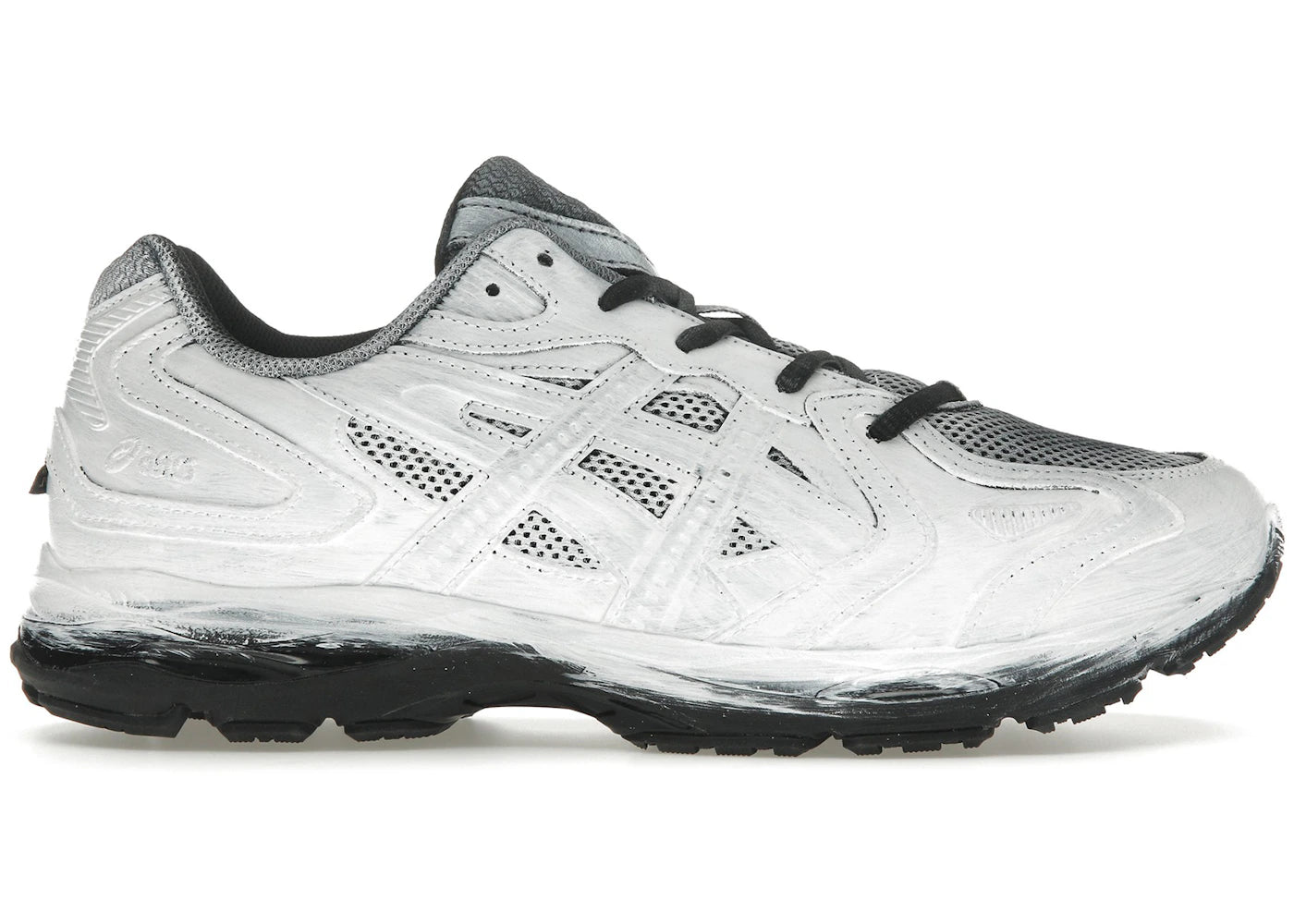 ASICS Gel-K1011 Gallery Dept. Mental Energy Painted