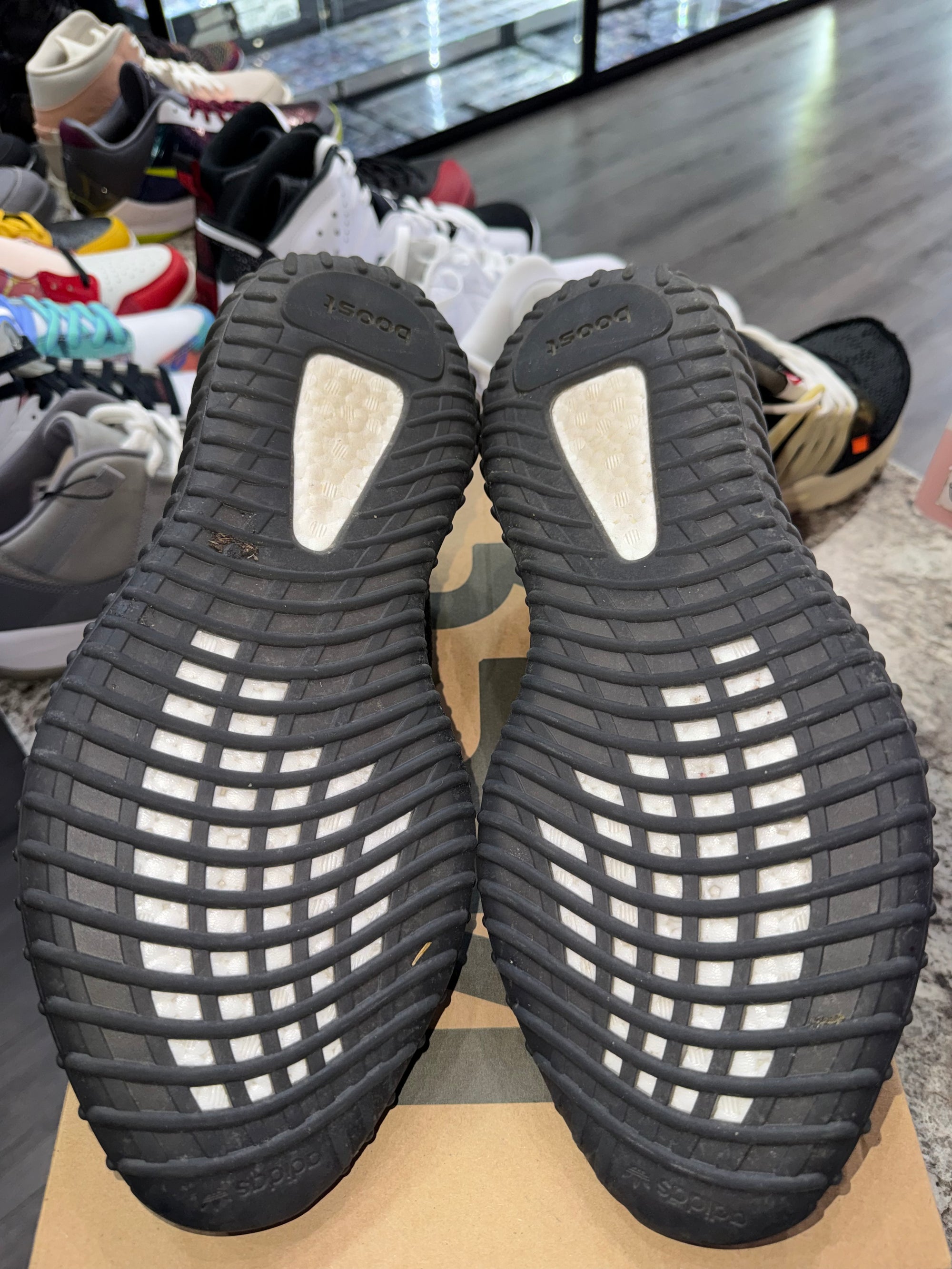adidas Yeezy Boost 350 V2 Carbon Beluga