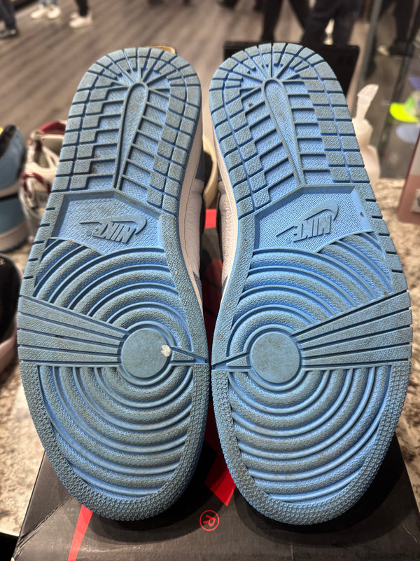 Jordan 1 Retro High OG University Blue