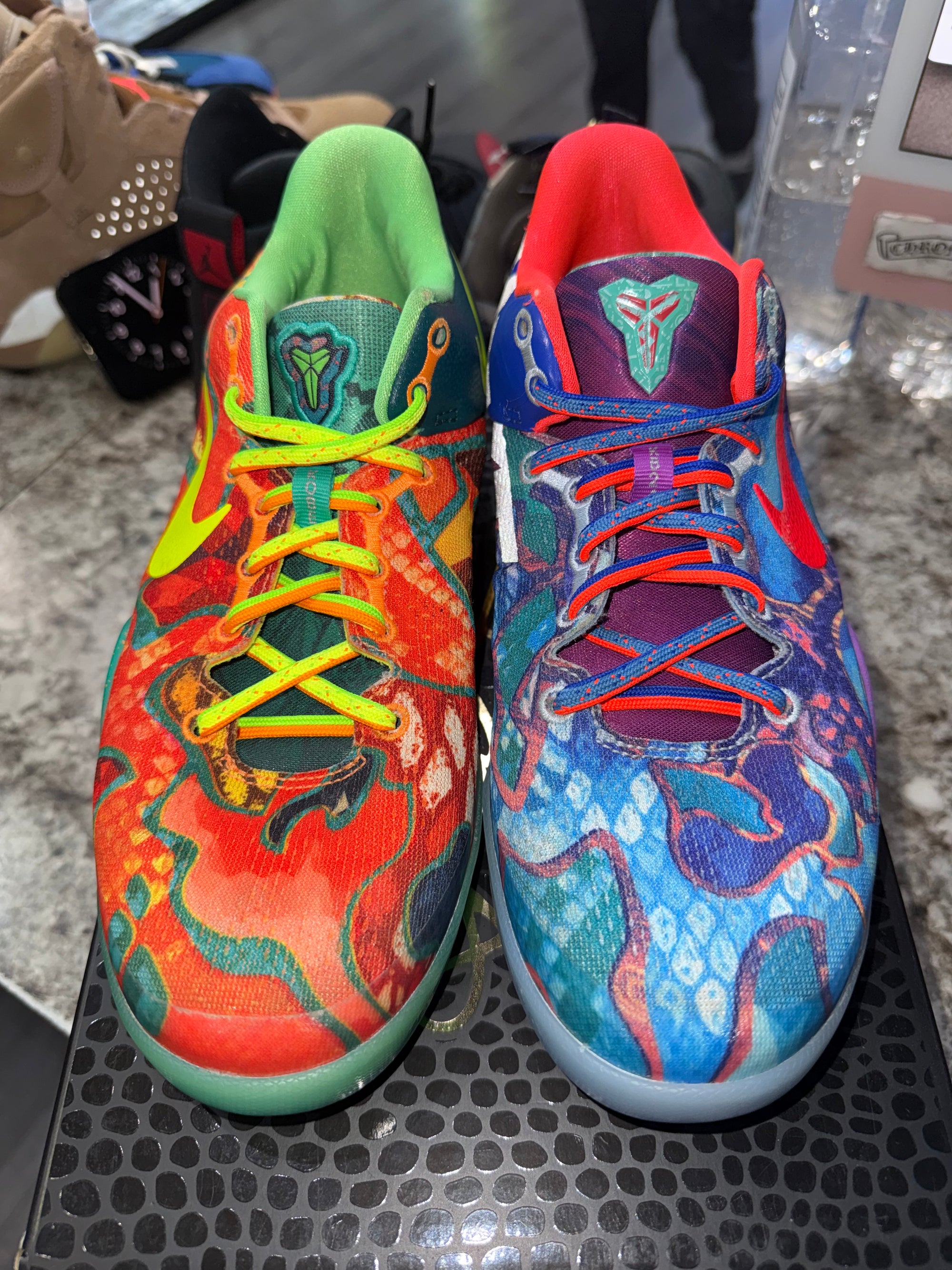 Nike Kobe 8 Protro What The (2025) (GS)