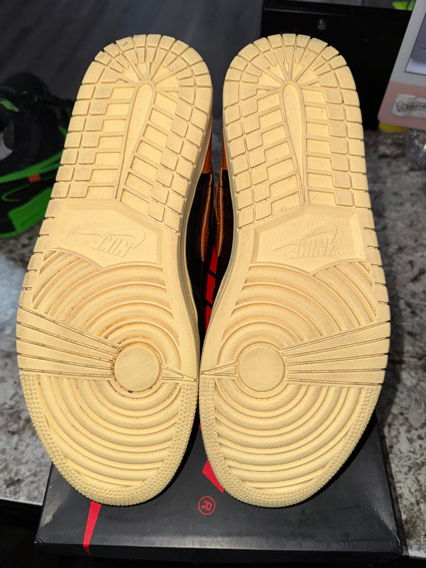 Jordan 1 Retro High Shattered Backboard 3.0