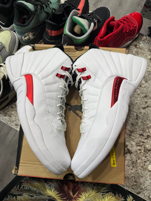 Jordan 12 Retro Twist