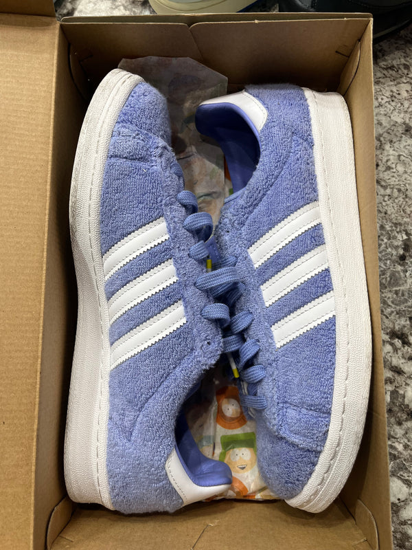 adidas Campus 80s South Park Towelie
