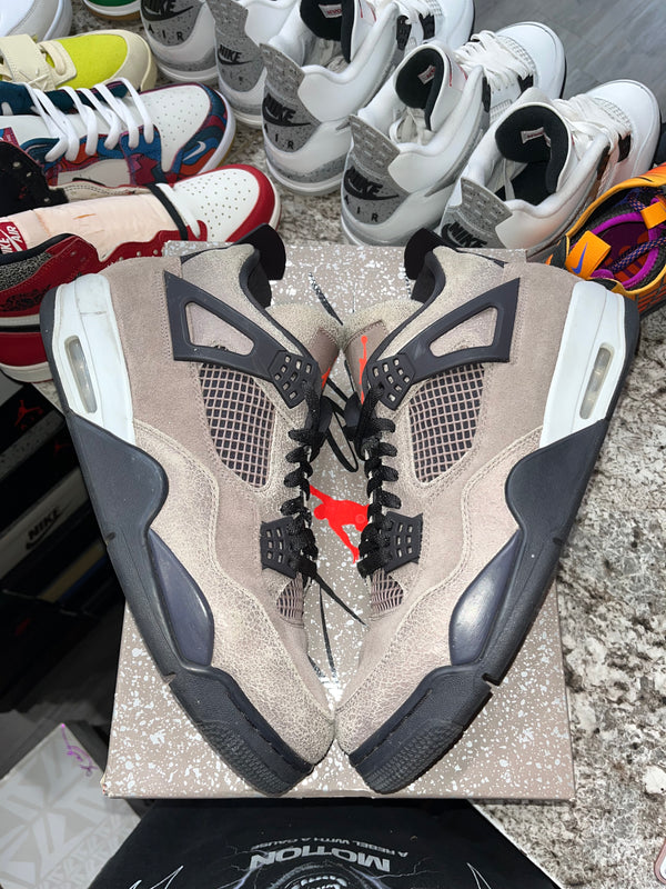Jordan 4 Retro Taupe Haze