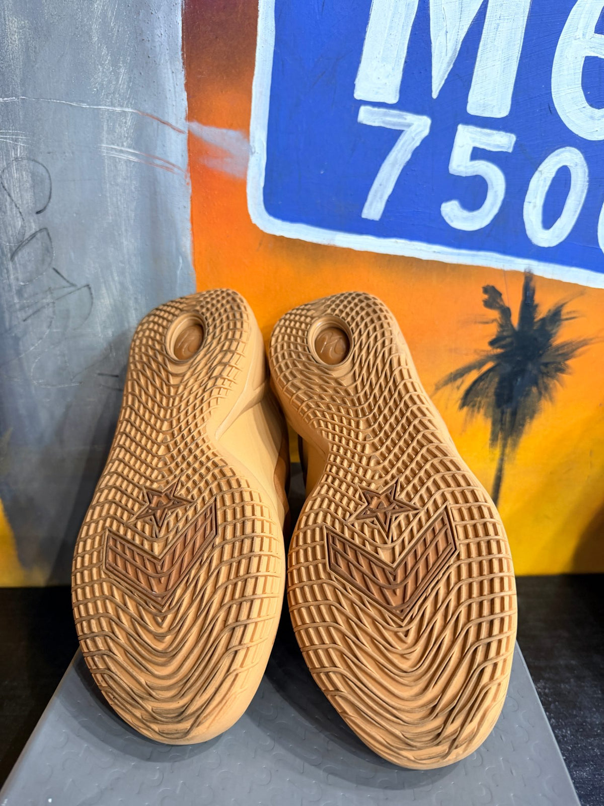 Converse SHAI 001 Hail Clay