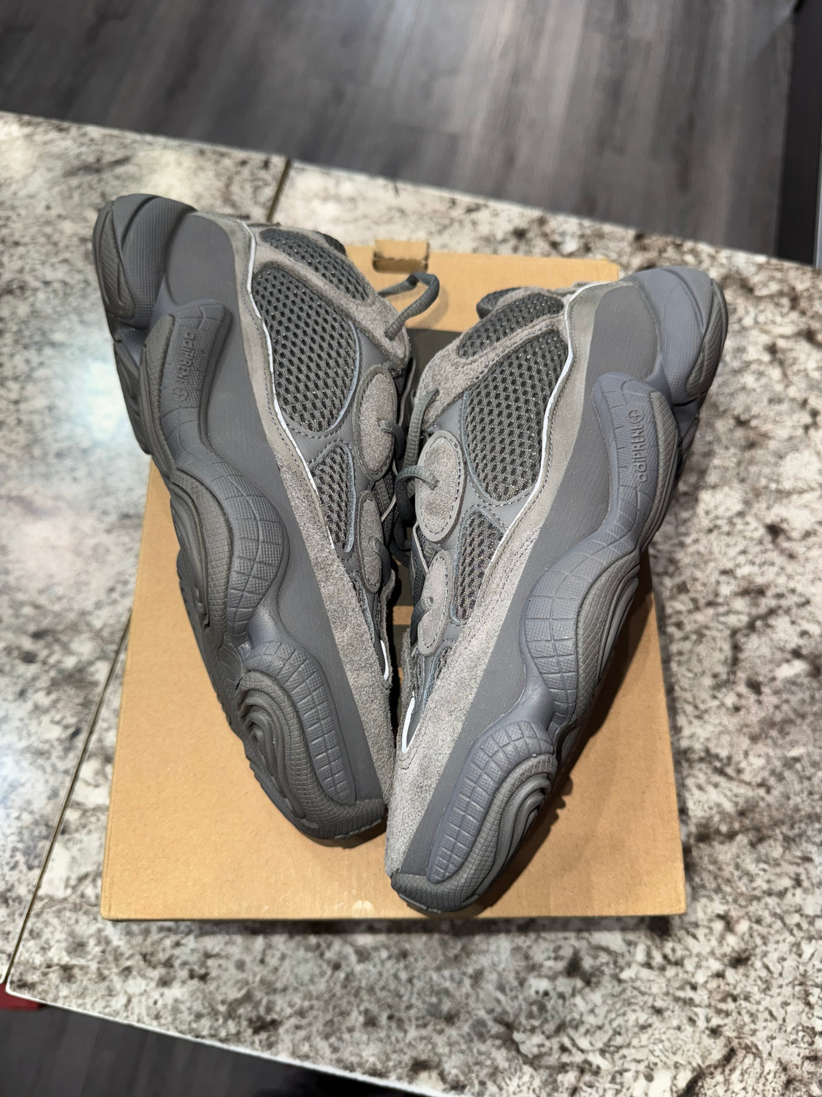 adidas Yeezy 500 Granite