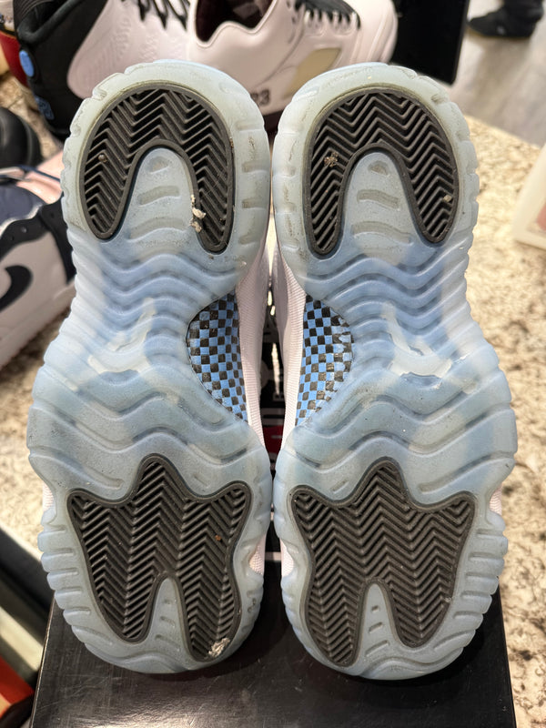 Jordan 11 Retro Legend Blue (2024) (GS)