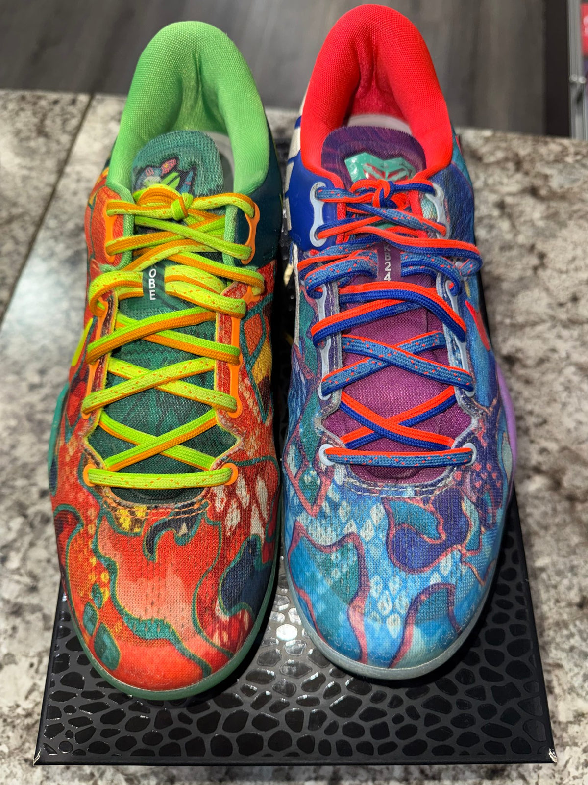 Nike Kobe 8 Protro What The (2025)
