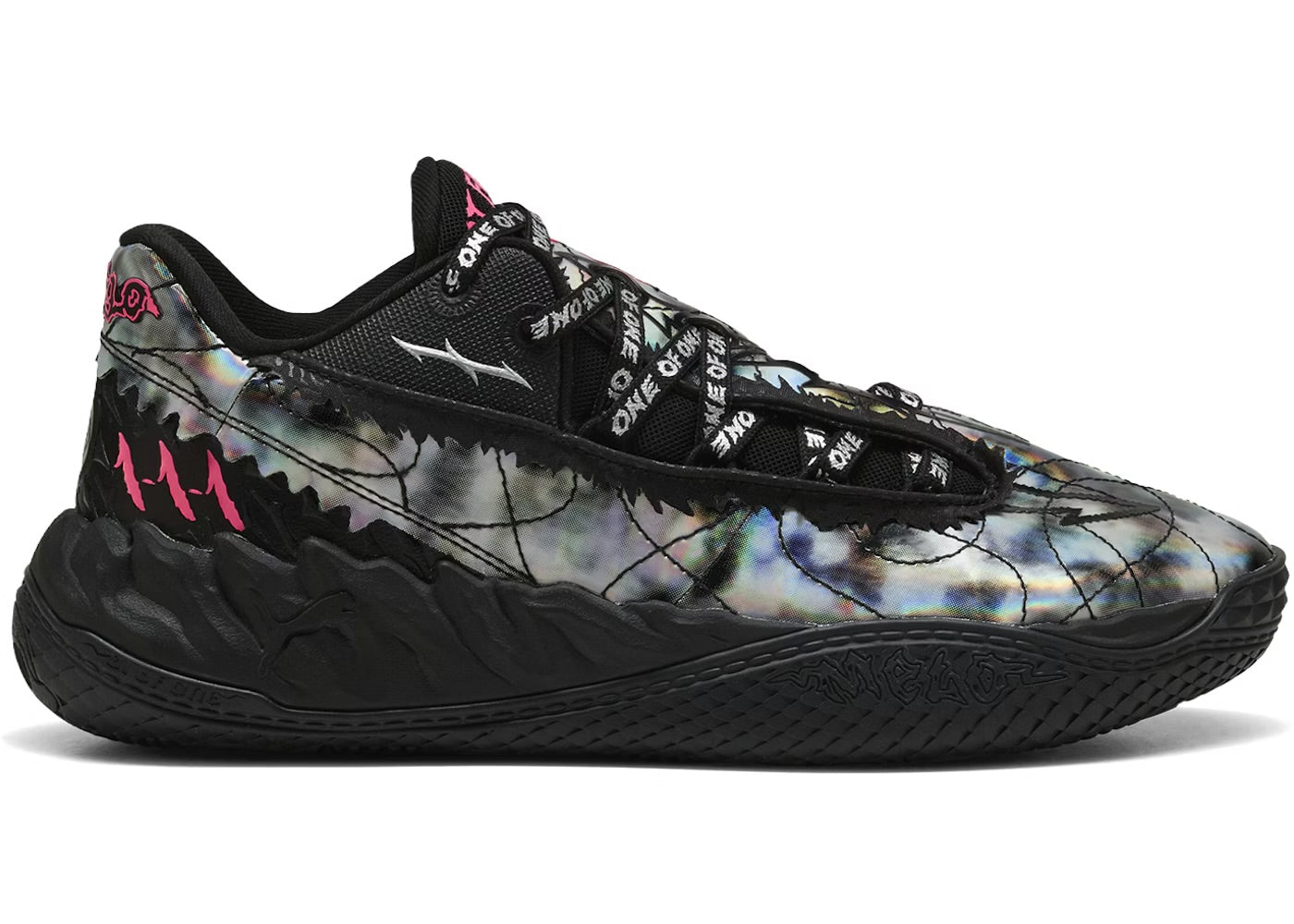 Puma LaMelo Ball MB.05 Lo All-Star
