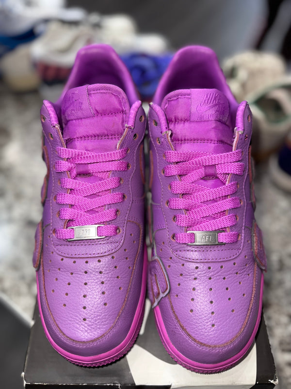 Nike Air Force 1 Low Cactus Plant Flea Market Fuchsia Dream (DAMAGED BOX)