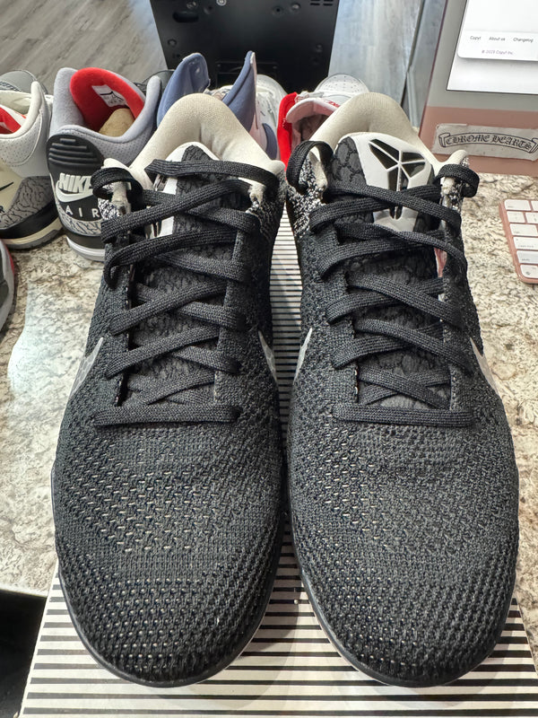 Nike Kobe 11 Elite Low Last Emperor