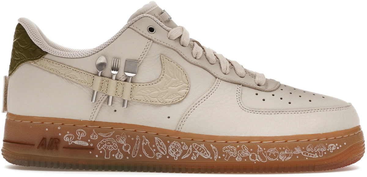 Nike Air Force 1 Low Doernbecher Oli Fasone-Lancaster