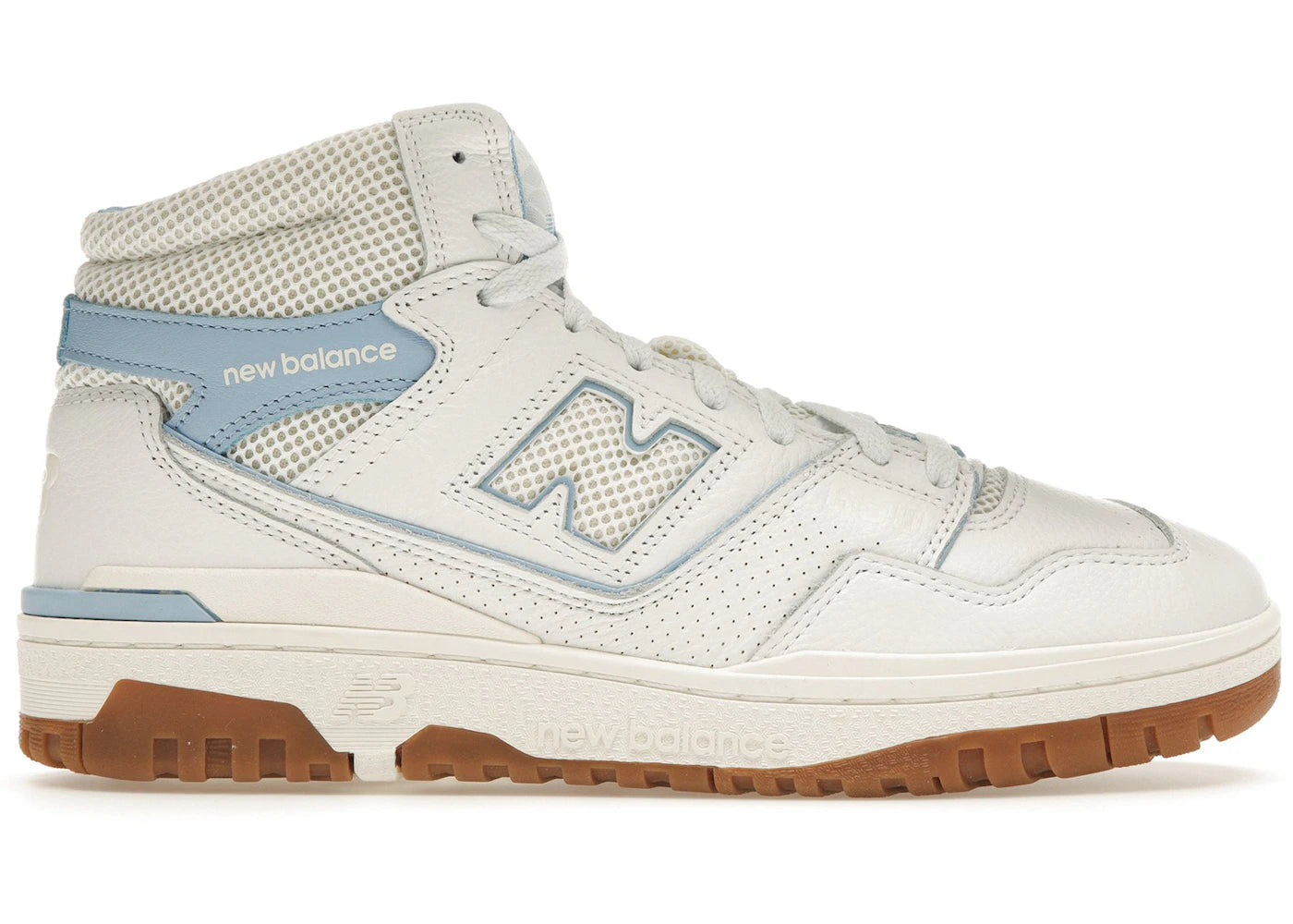 New Balance 650R Aime Leon Dore Blue Haze