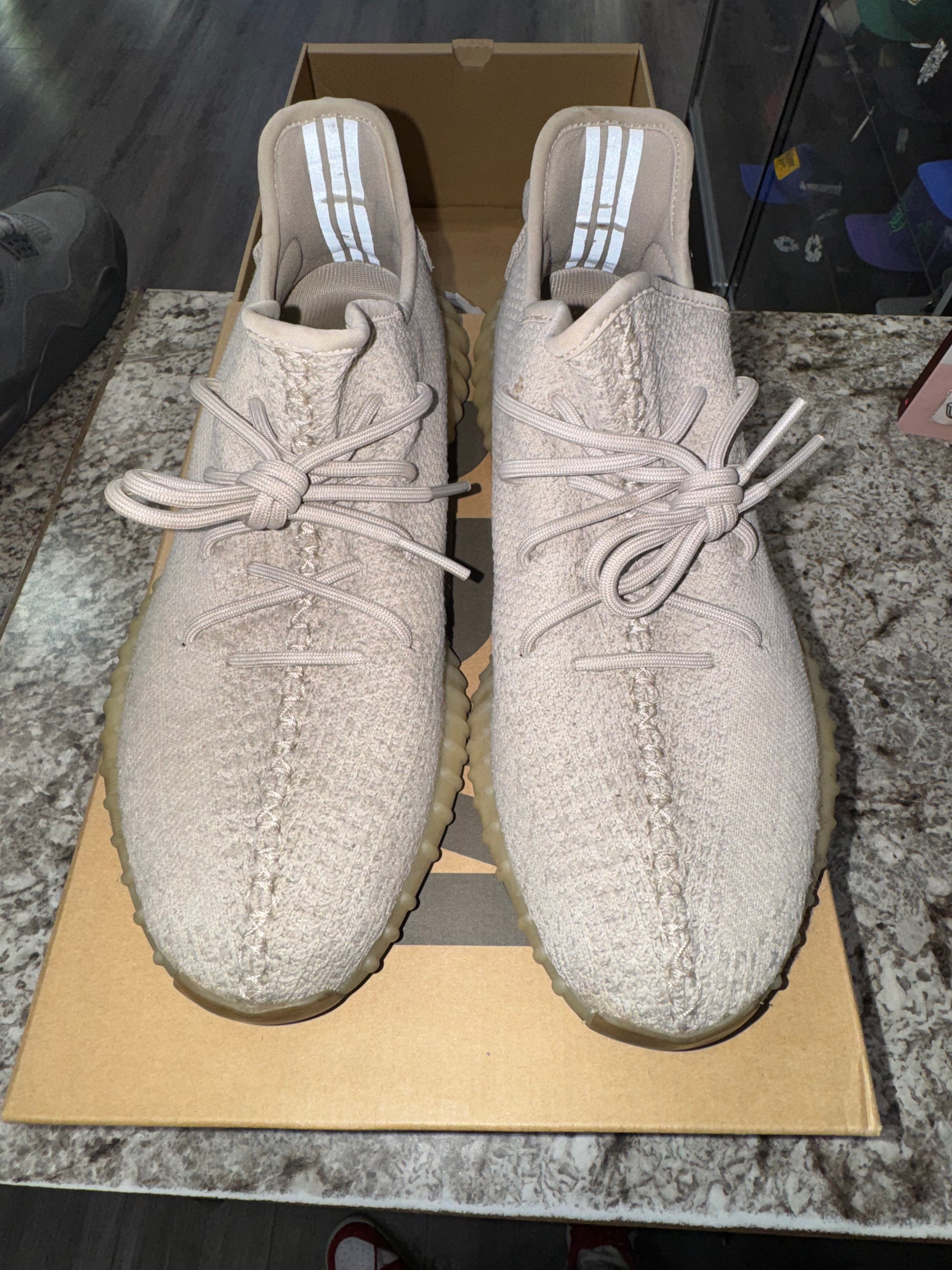 adidas Yeezy Boost 350 V2 Sesame