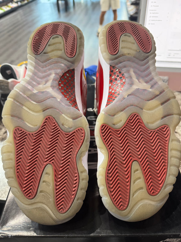 Jordan 11 Retro Cherry (2022)