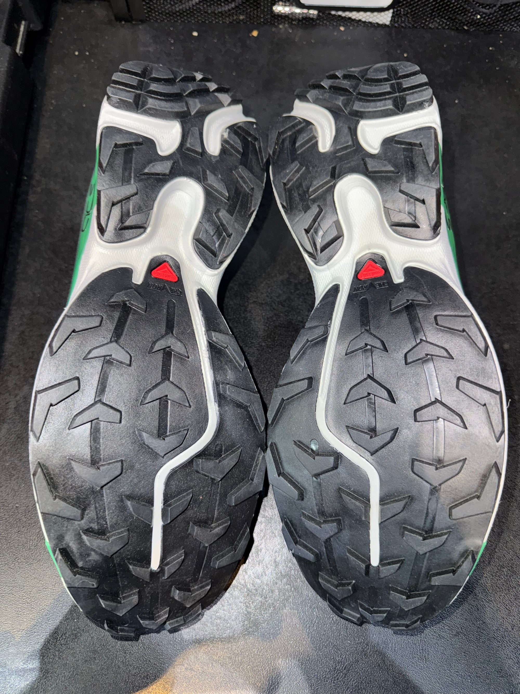 Salomon XT-6 Advanced 'Quail' (NO BOX)
