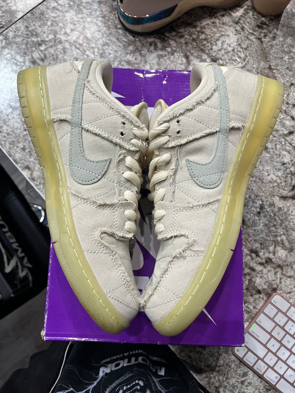 Nike SB Dunk Low Mummy