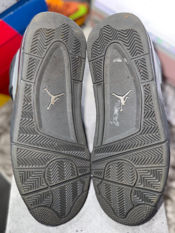 Jordan 4 Retro SE Paris Olympics Wet Cement