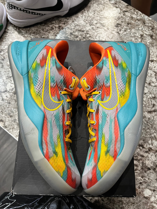 Nike Kobe 8 Protro Venice Beach (2024)