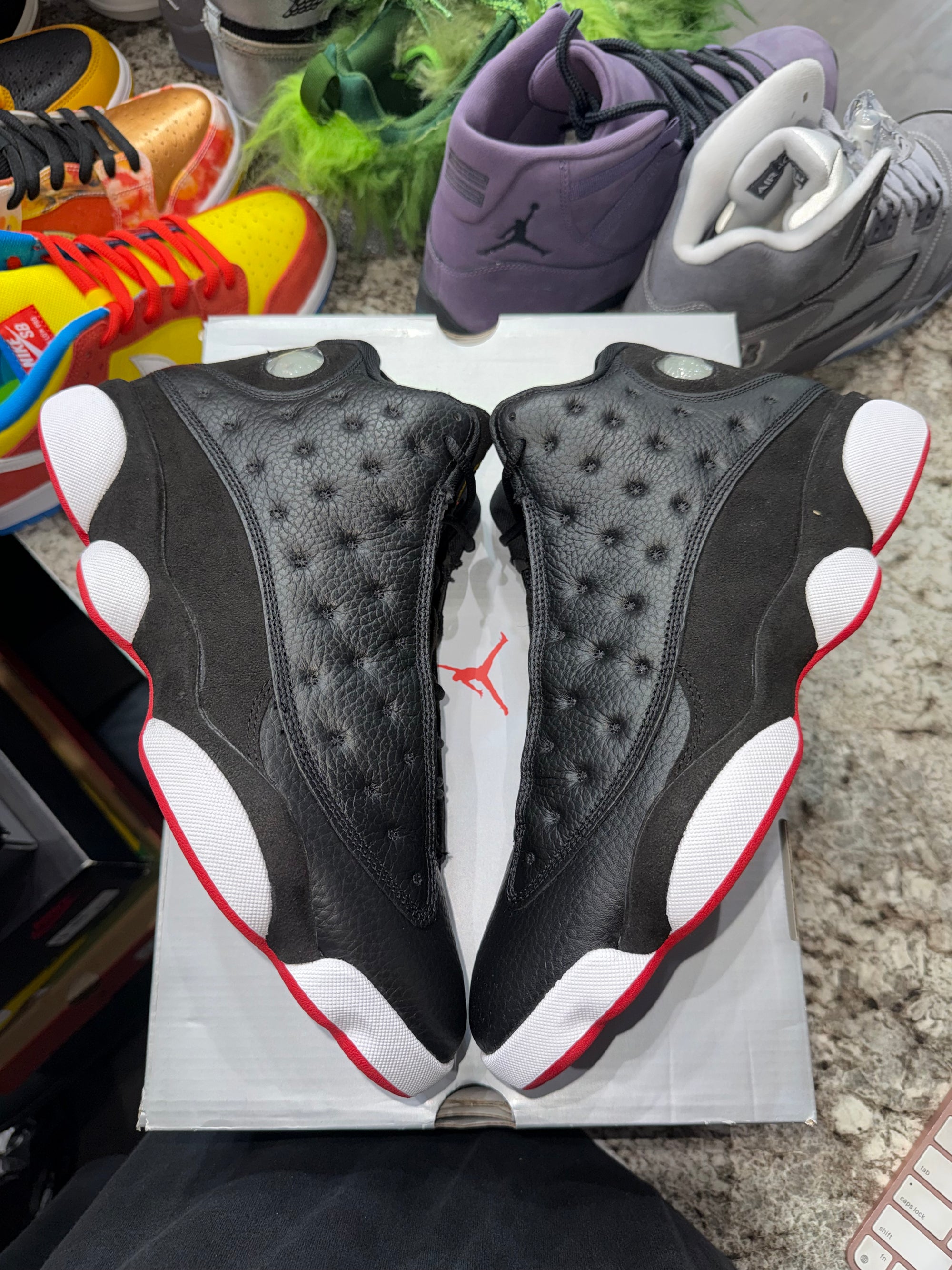 Jordan 13 Retro Playoffs (2023)