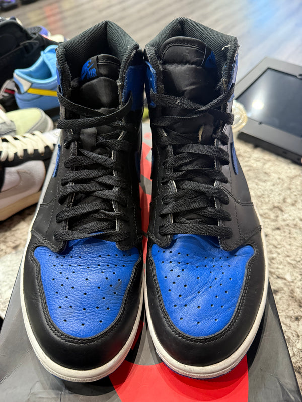 Jordan 1 Retro Royal (2017)