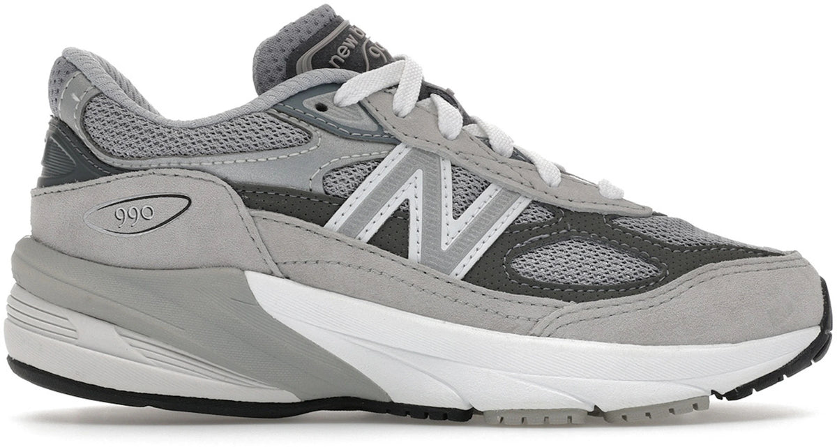New Balance 990v6 Castlerock (PS)