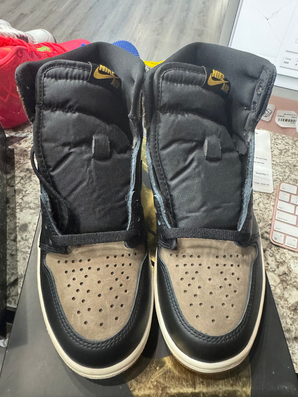 Jordan 1 Retro High OG Palomino