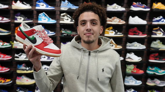 shop cool kicks