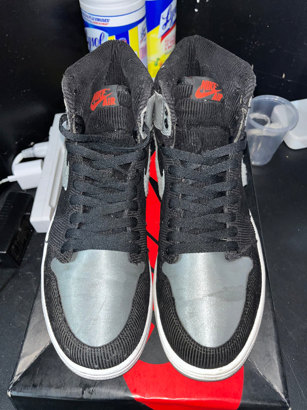 Jordan 1 Retro High Aleali May Shadow