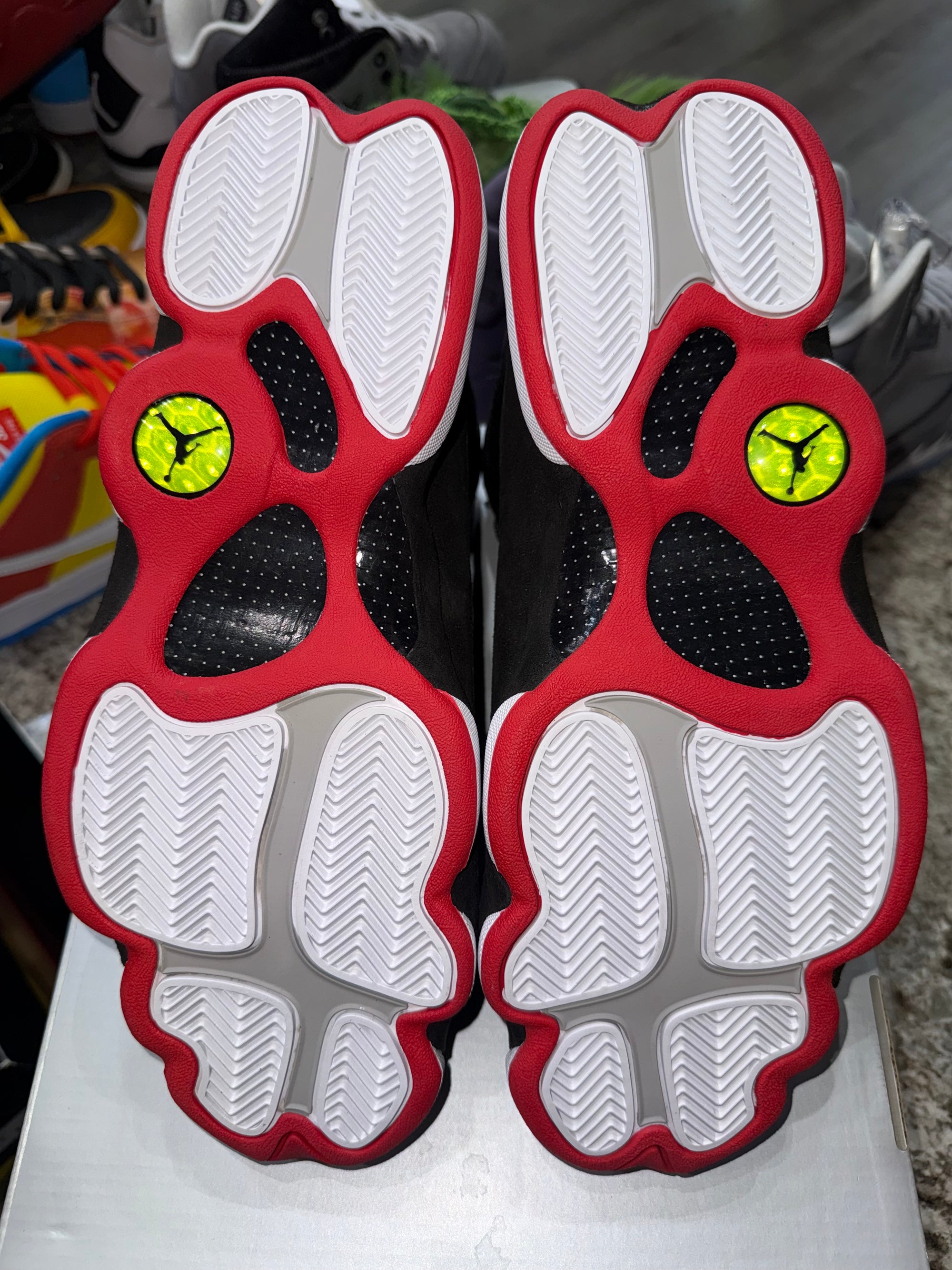 Jordan 13 Retro Playoffs (2023)