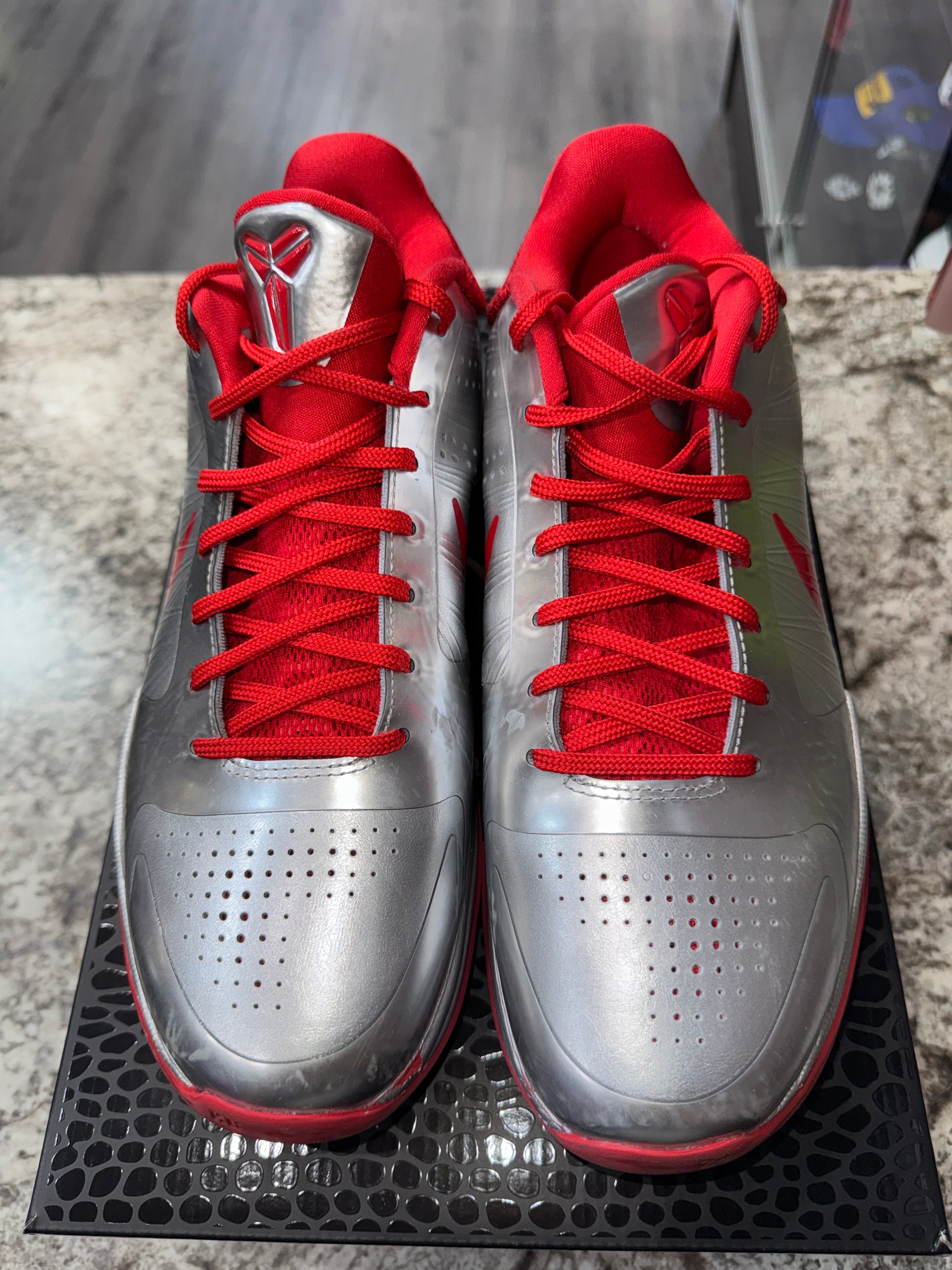 Nike Kobe 5 Protro Caitlin Clark Rookie of the Year