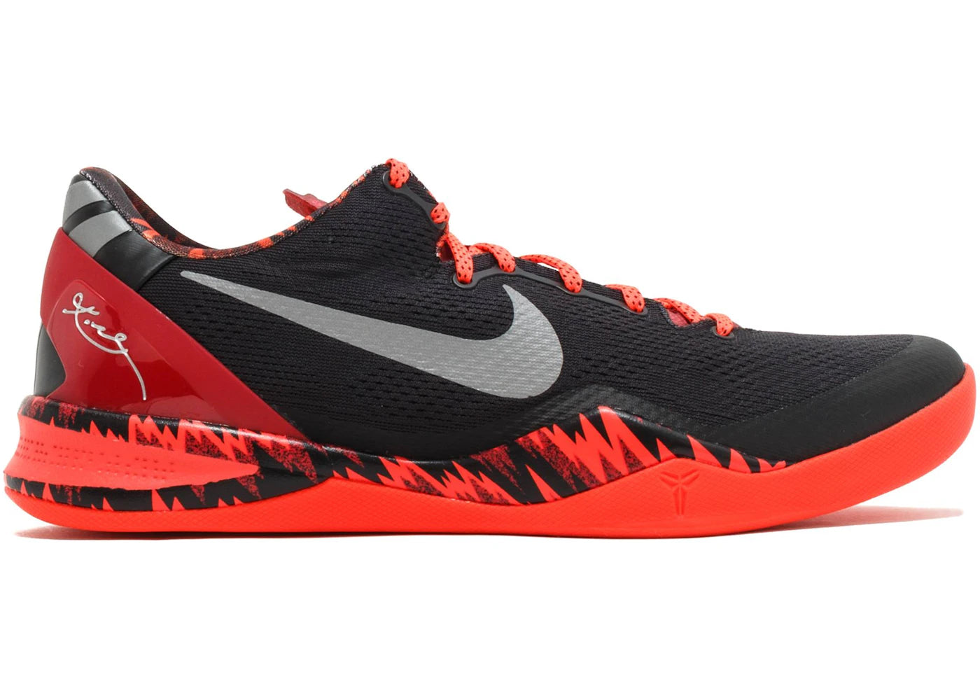 Nike Kobe 8 System Philippines