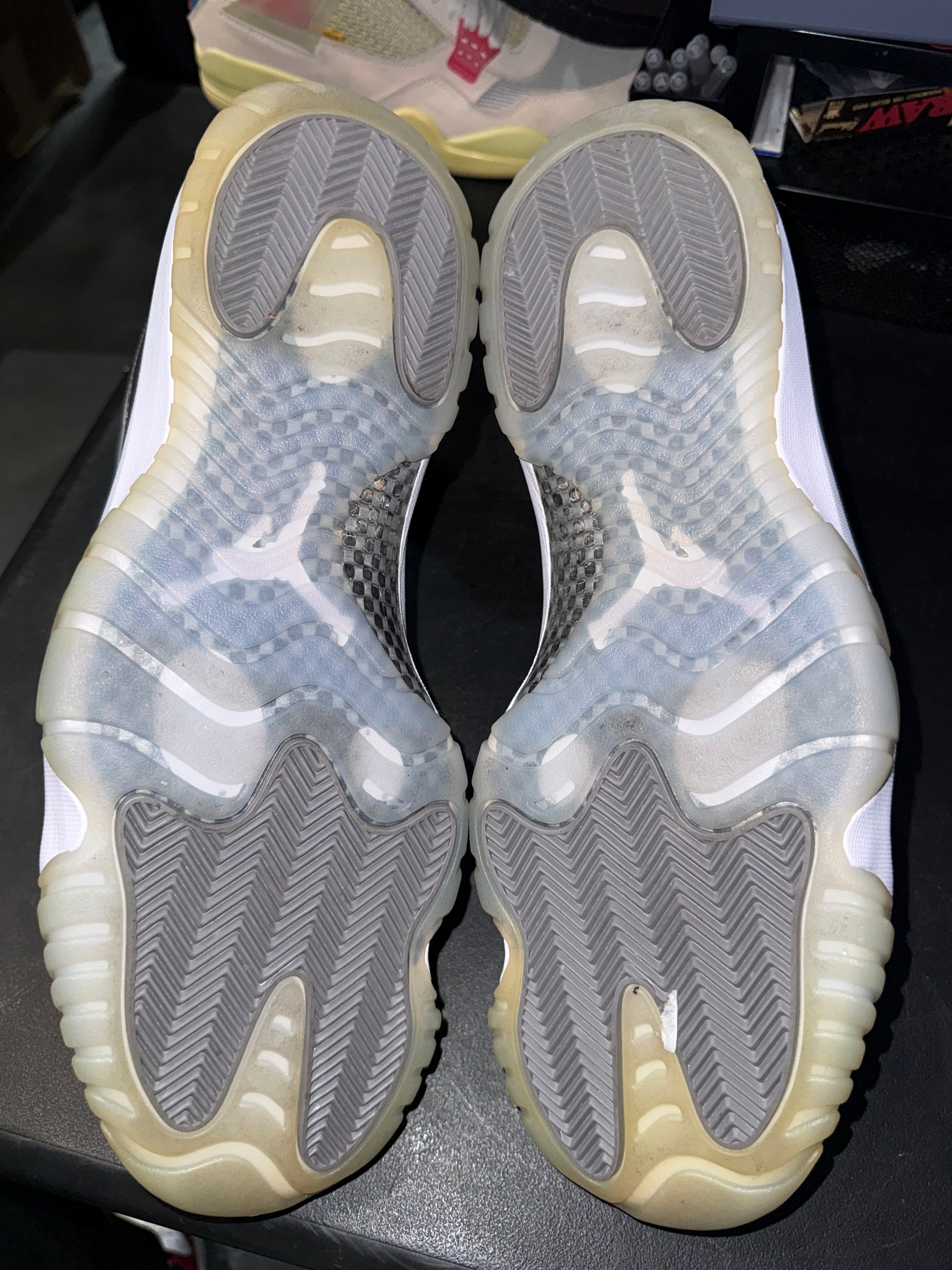 Jordan 11 Retro Cool Grey (2021)