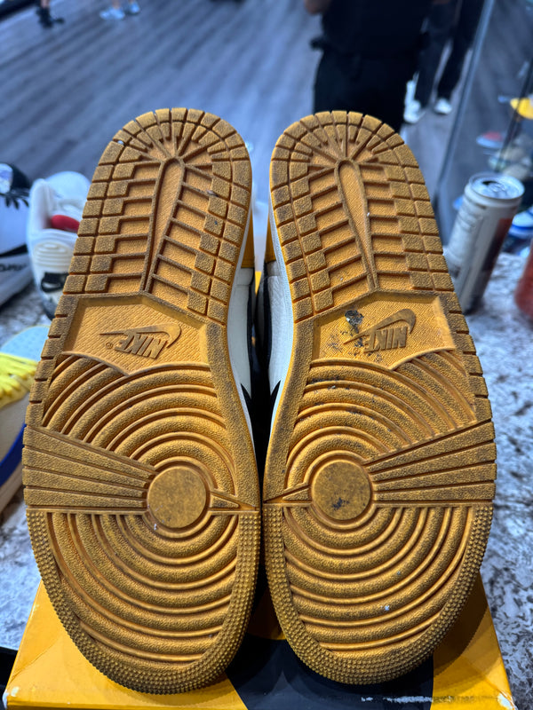 Jordan 1 Retro High OG Taxi