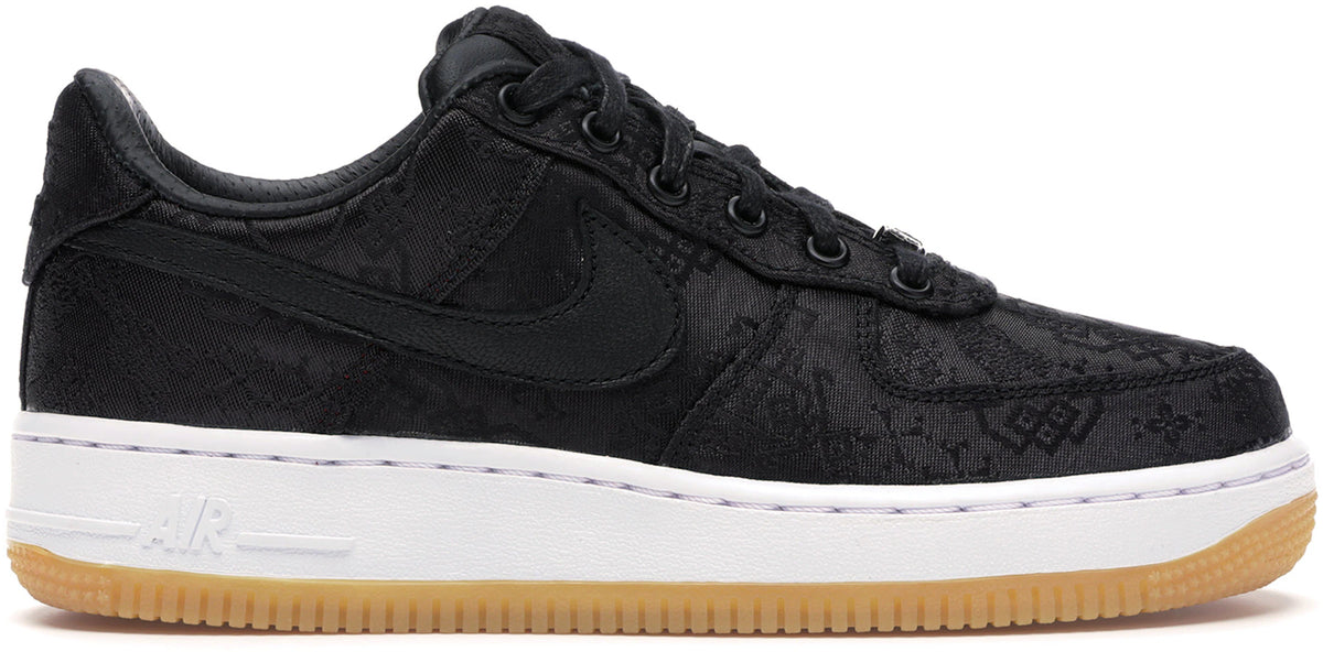 Nike Air Force 1 Low Fragment x CLOT