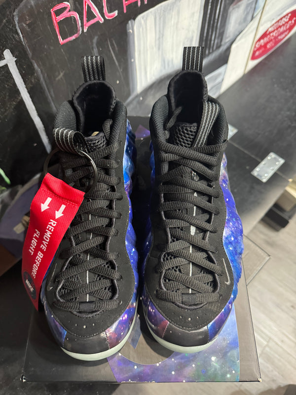 Nike Air Foamposite One Galaxy (2025)