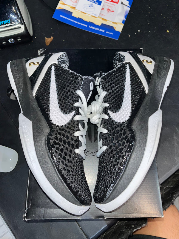 Nike Kobe 6 Protro Mambacita Sweet 16