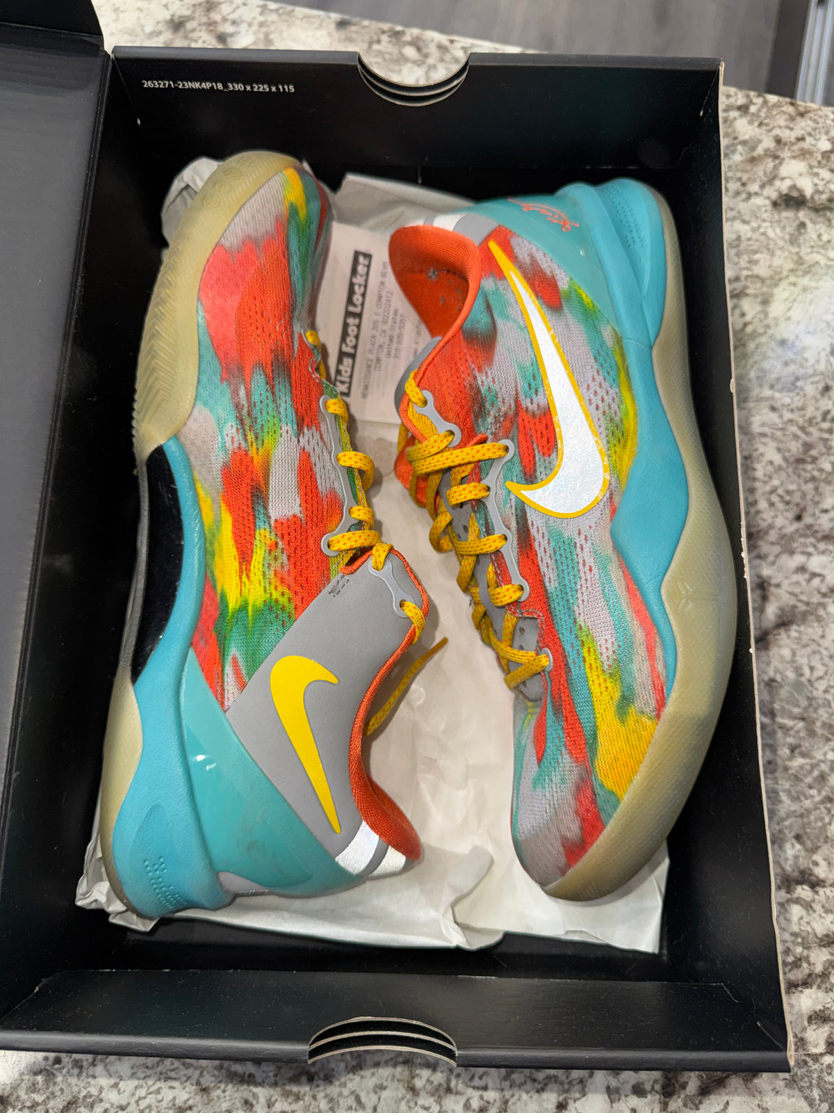 Nike Kobe 8 Protro Venice Beach (2024)